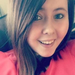Meet your Posher, Whitney